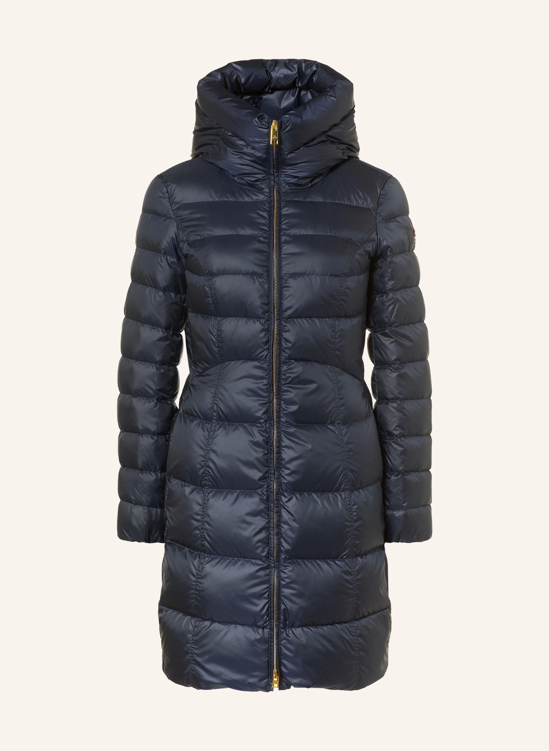 PEUTEREY Daunenmantel FORTEX