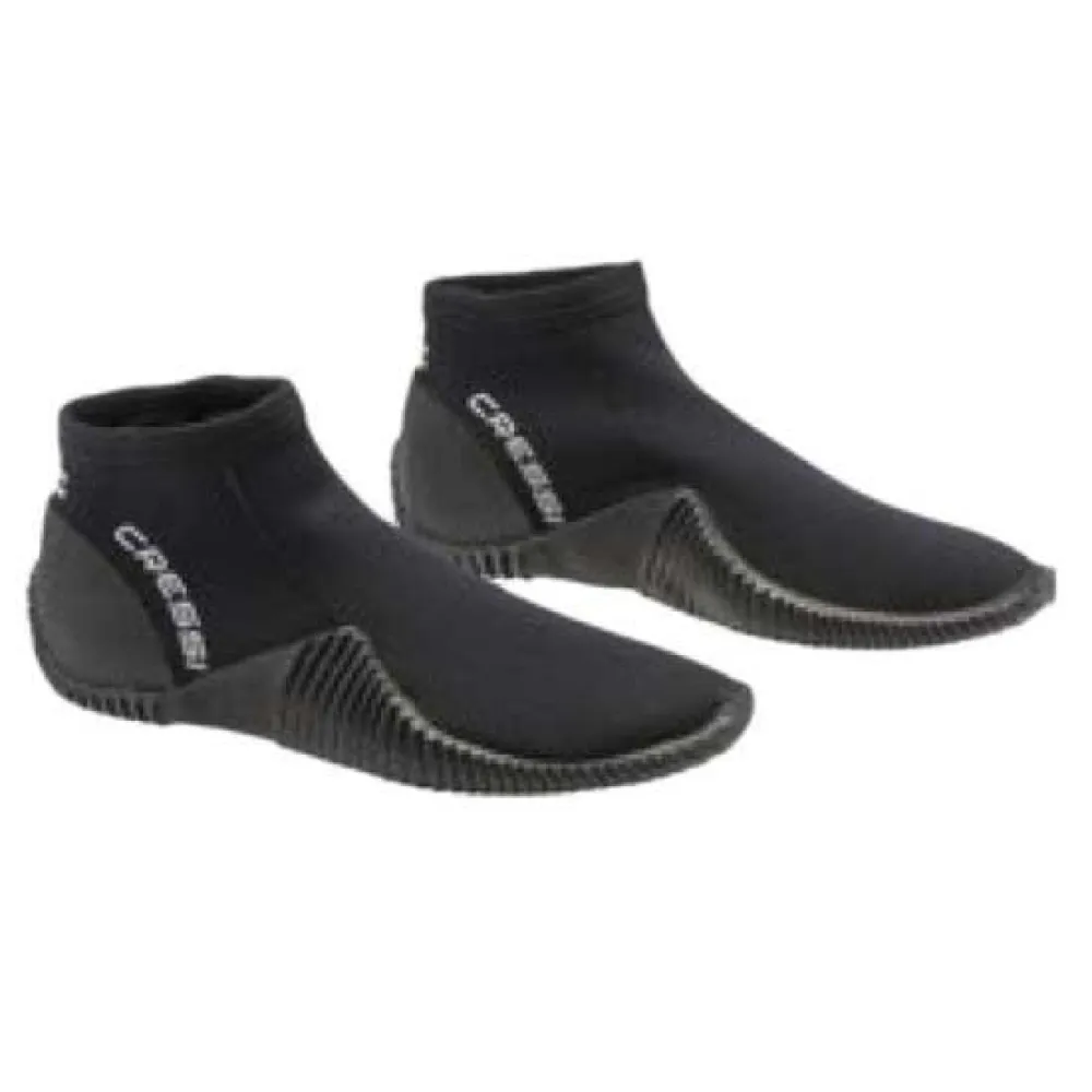 Cressi Low 2 mm booties
