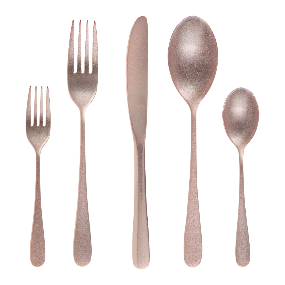 Besteckset 30-teilig Glam Chic
