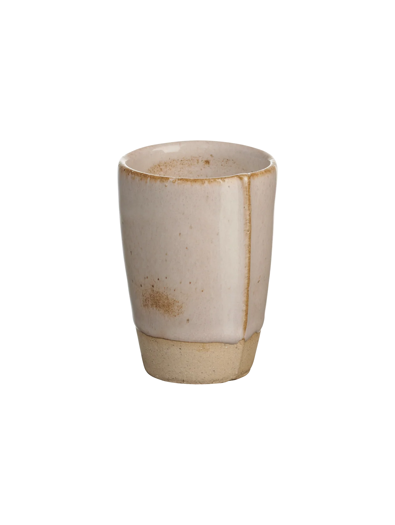 espressobecher, strawberry cream