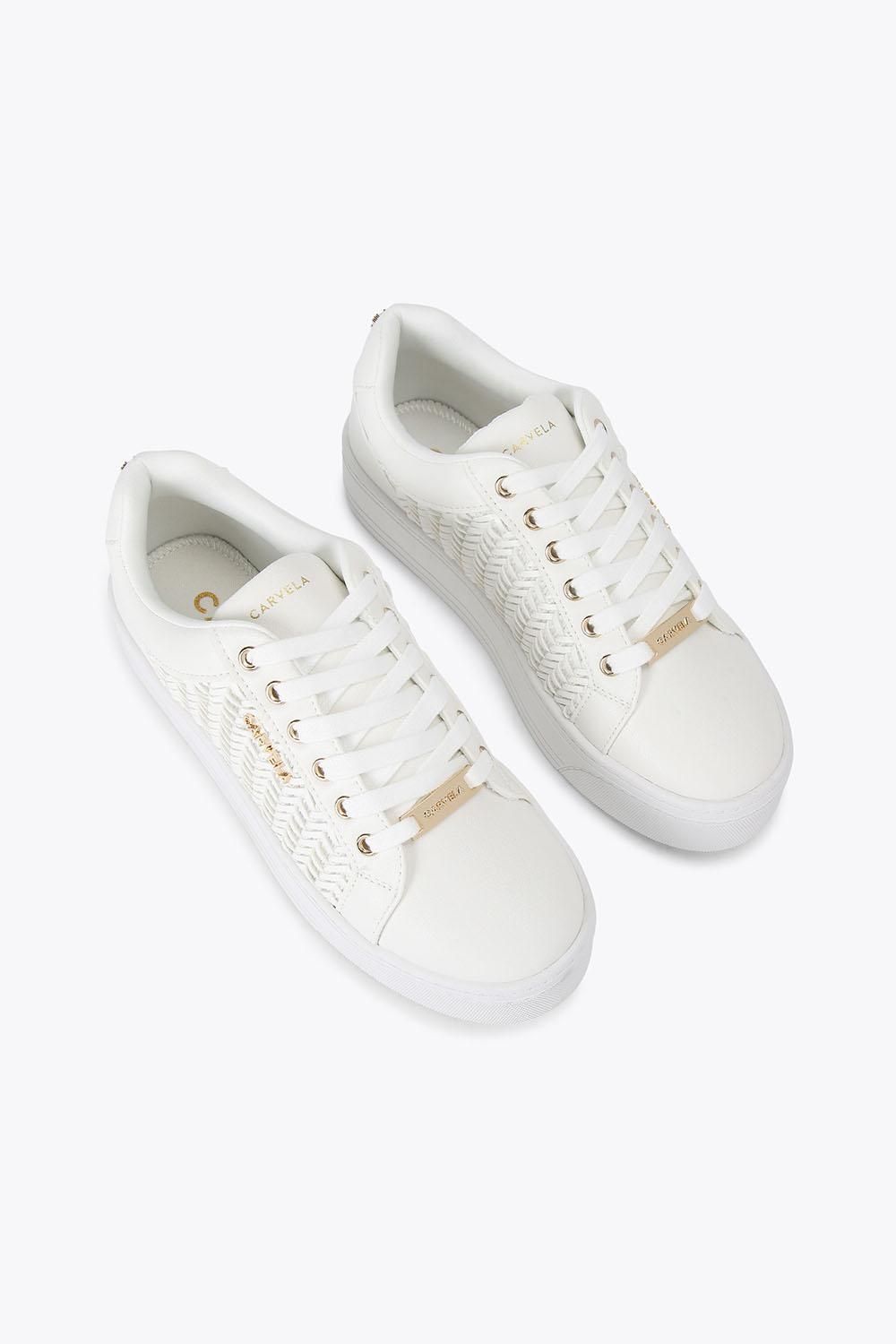 Carvela Sardinia Sneaker' Trainers