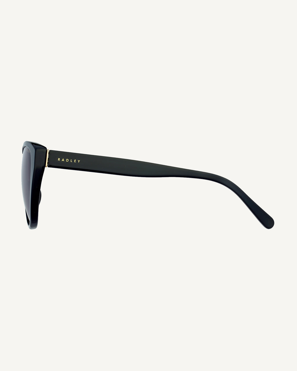 Hadley Lane - Classic Cat-Eye Sunglasses