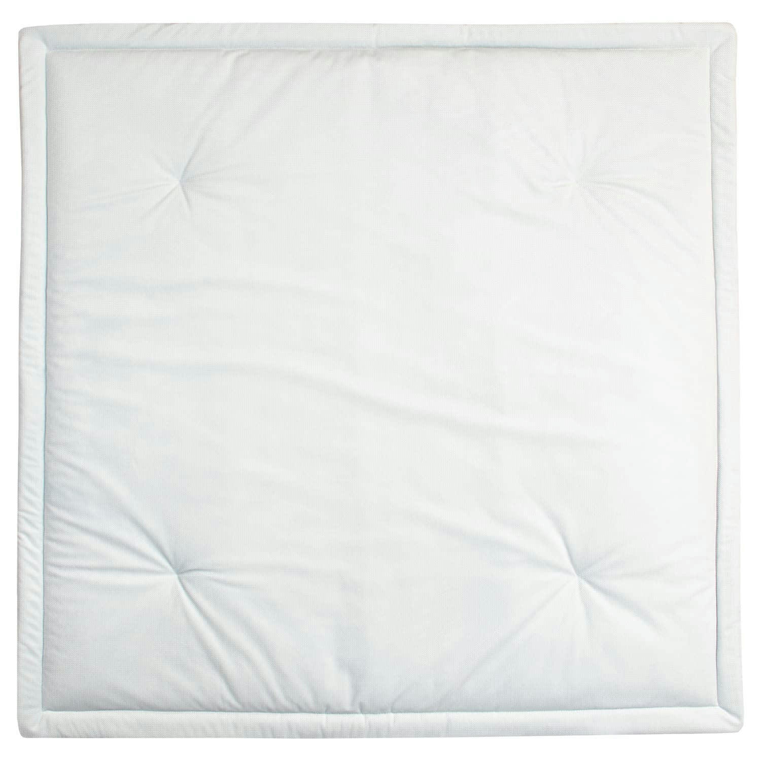 EUCALYPTUS - Tapis de parc réversible  Eucalyptus