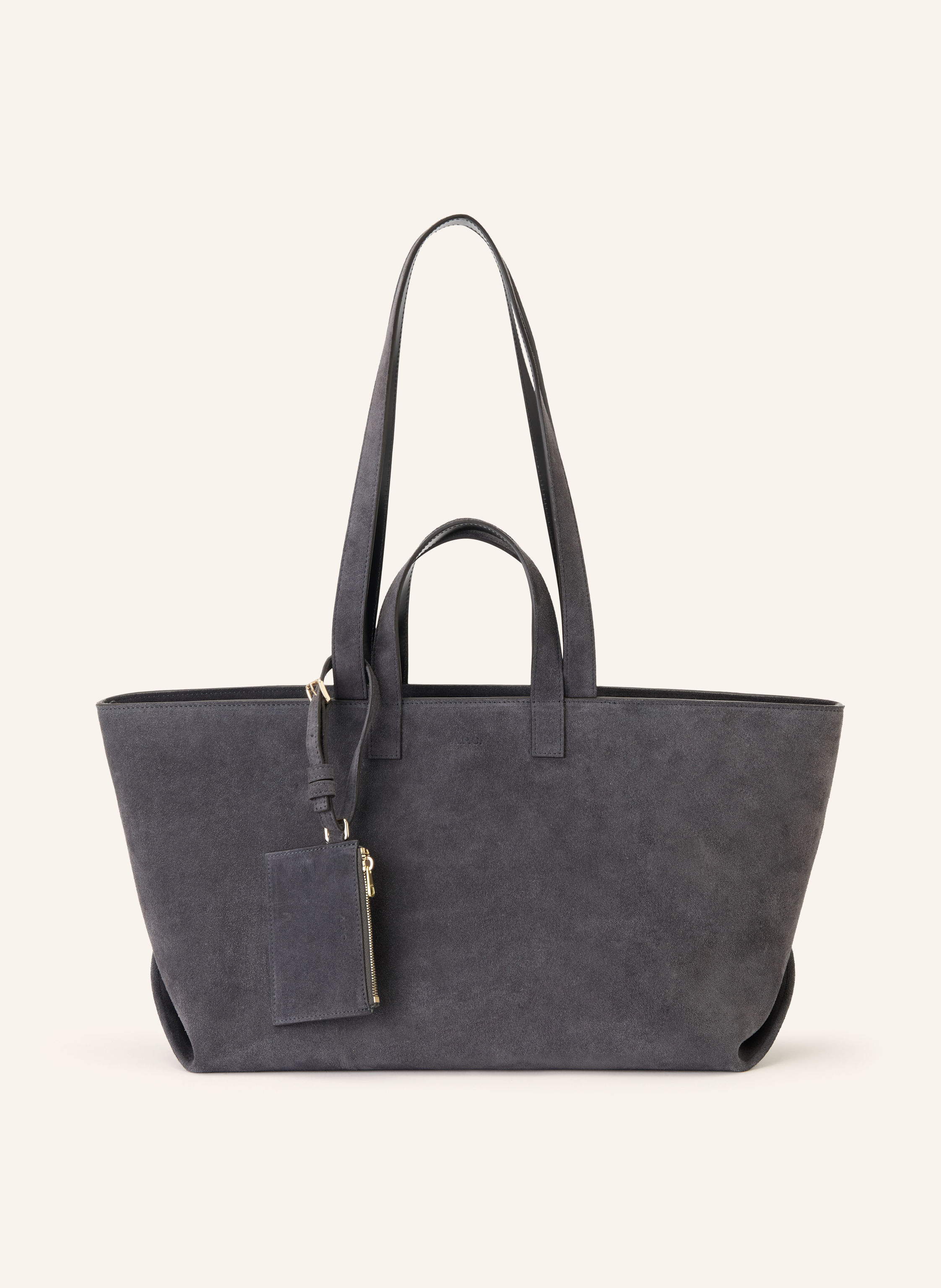 A.P.C. Shopper LE DRUMMER MEDIUM