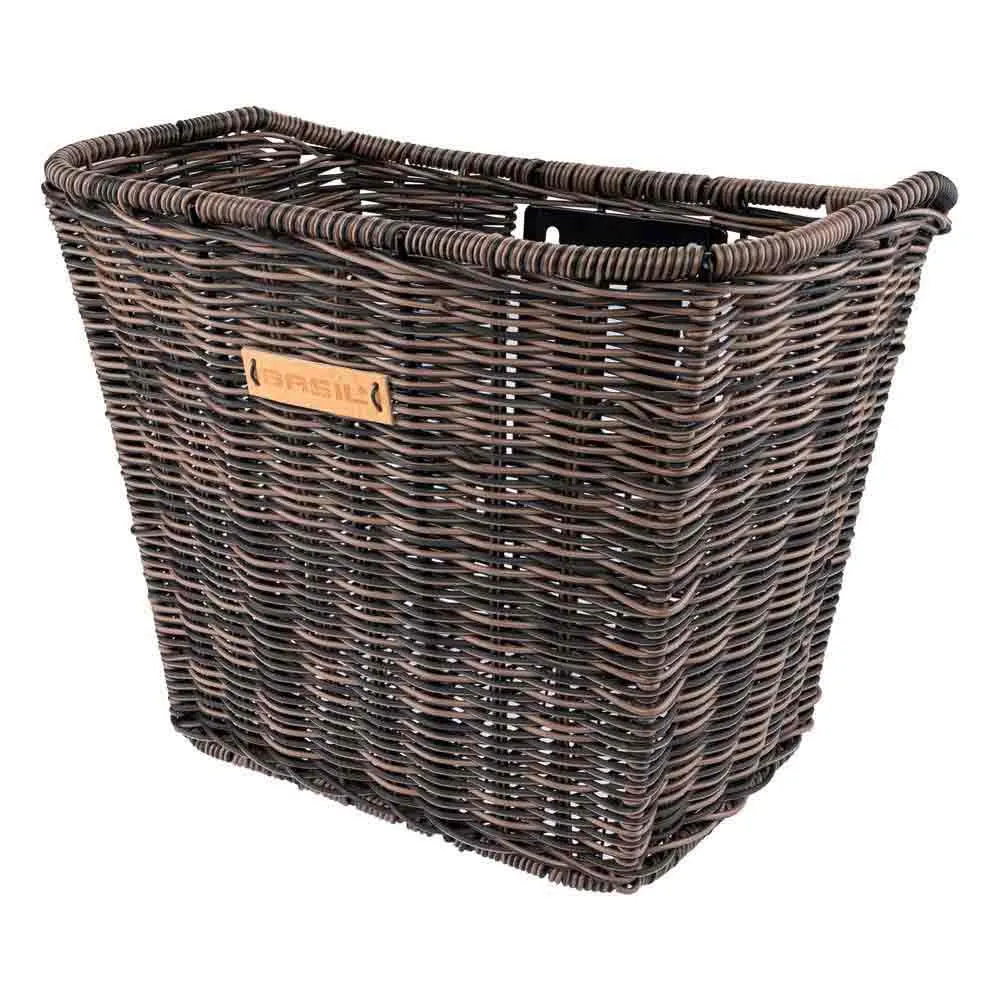 Basil Bremen front basket