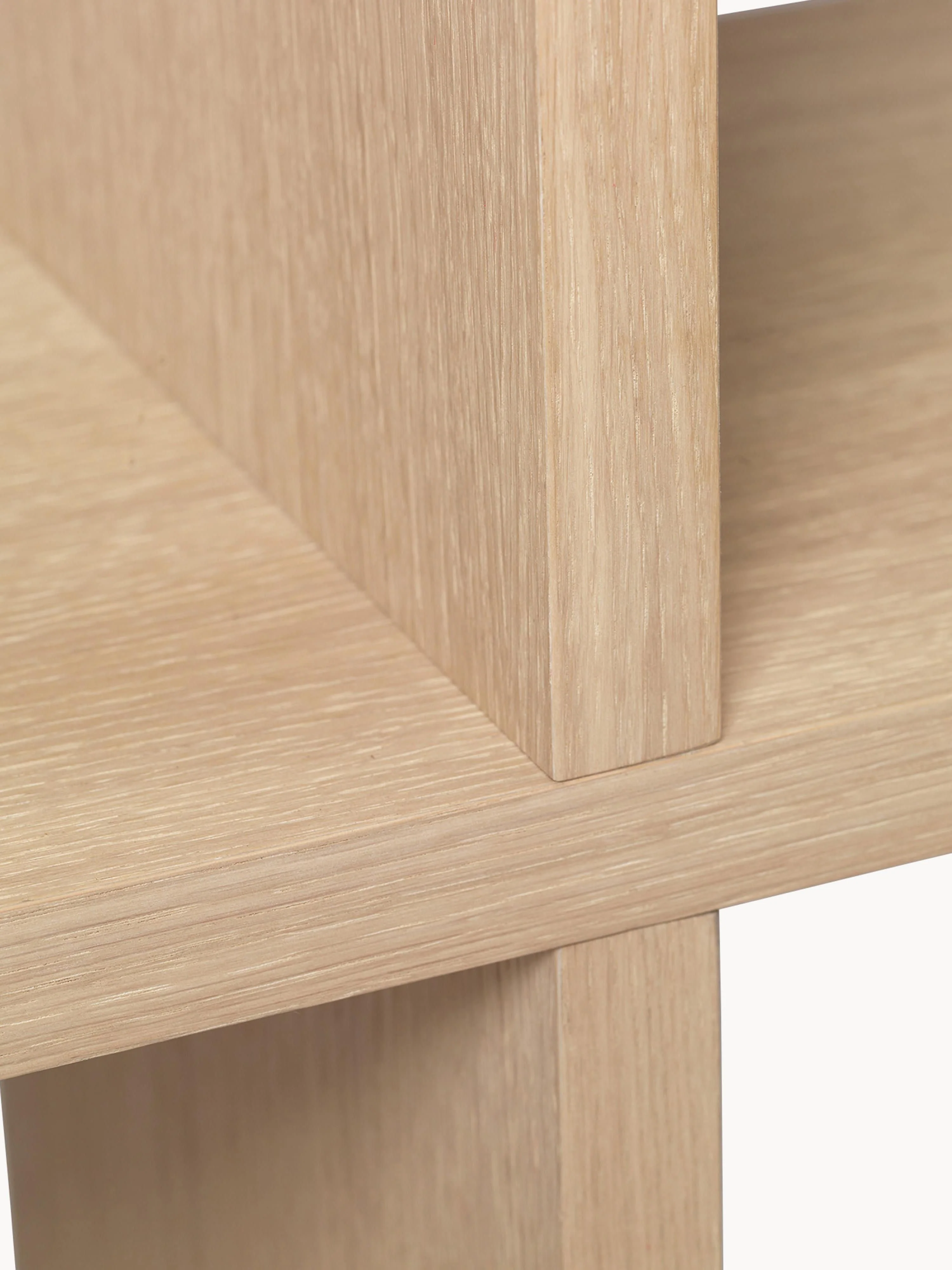 Holz-Regal Kona