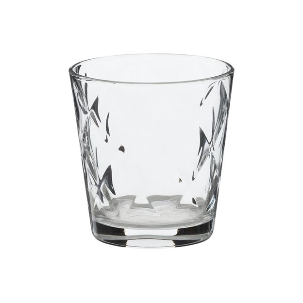 COPO ON THE ROCKS 240 ML DIAMOND