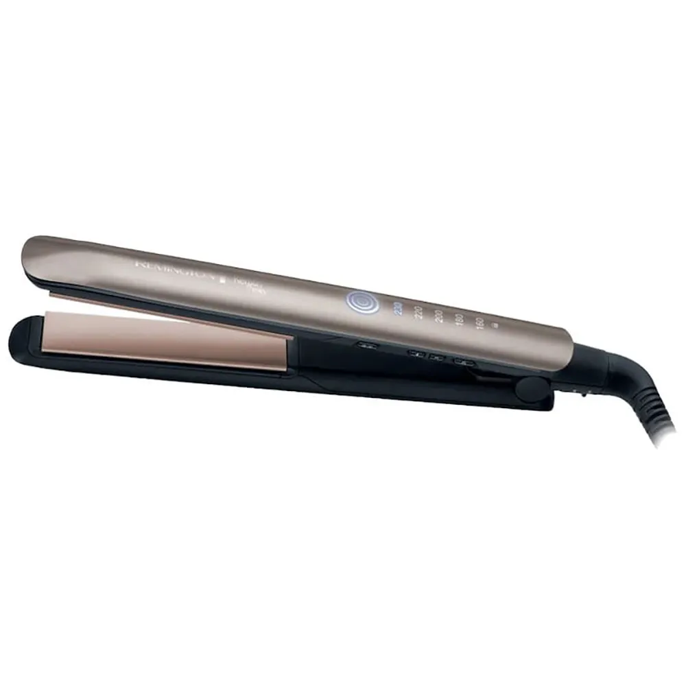Remington Keratin Therapy Pro hair straightener