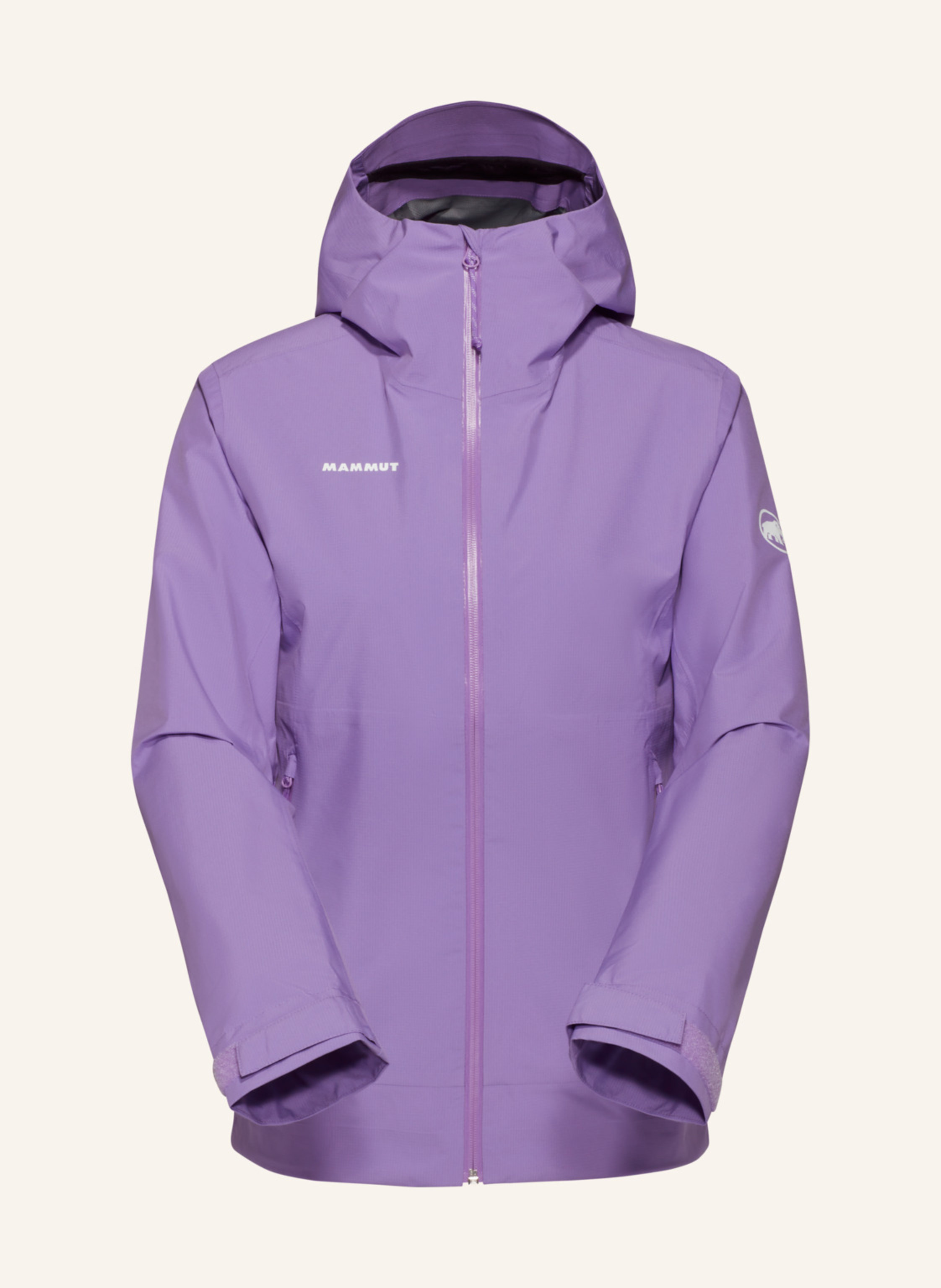 MAMMUT Funktionsjacke ALTO LIGHT HS