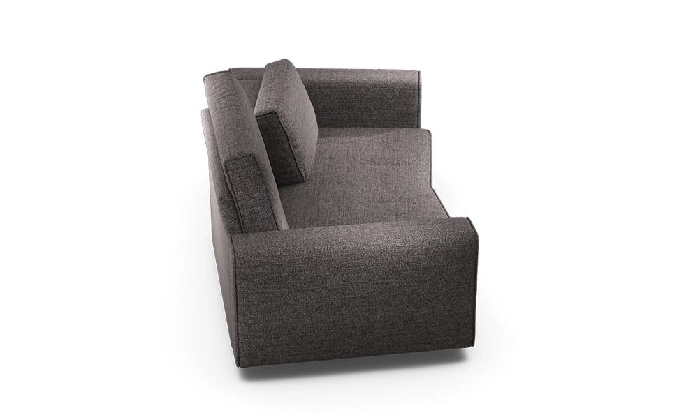 Einzelsofa CLOUDY1
