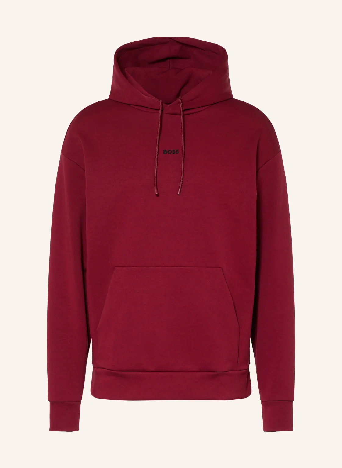 BOSS Hoodie SLY ZONE