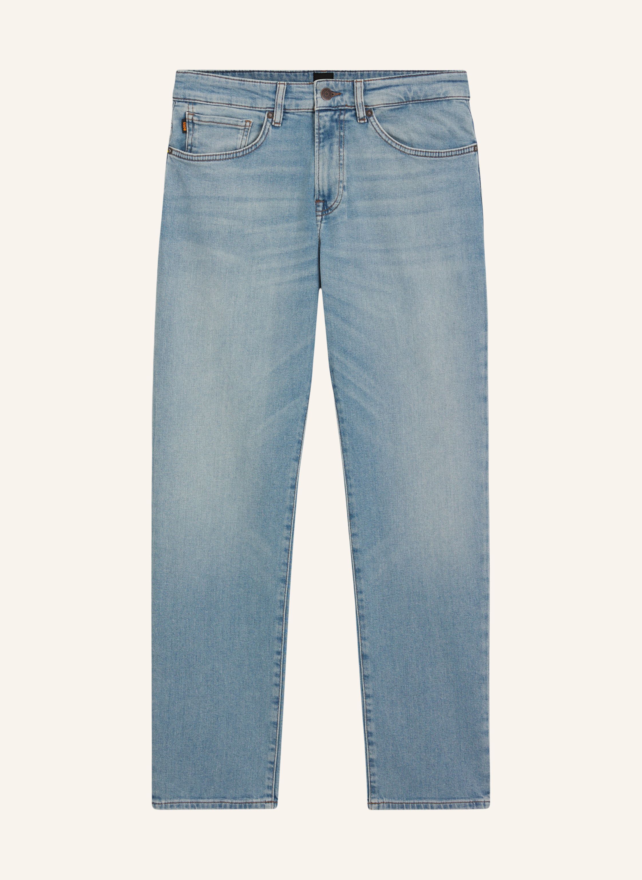 BOSS Jeans RE.MAINE BC Regular Fit