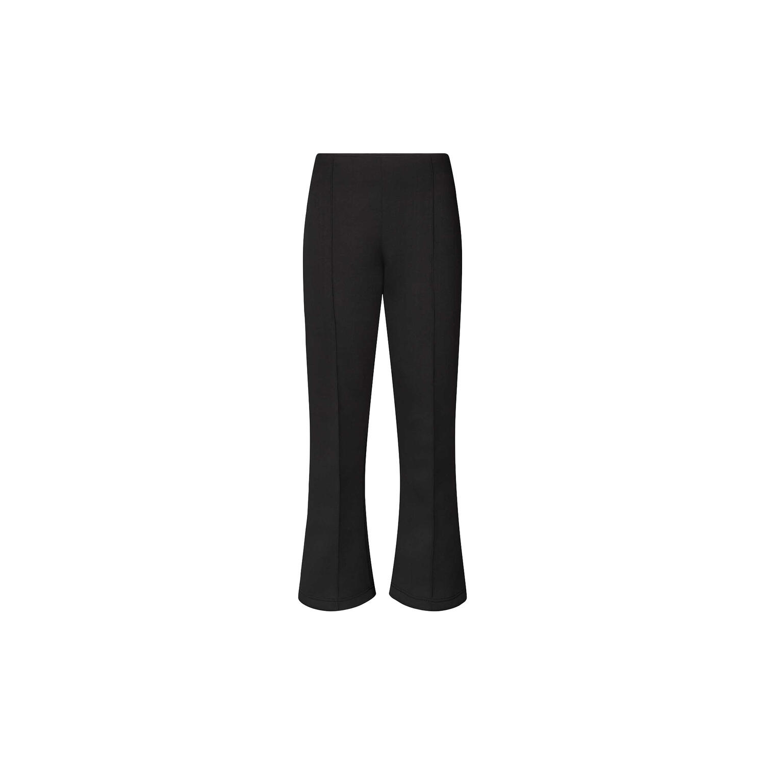 Casey Pants, black