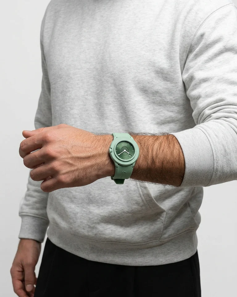 La Montre Mint