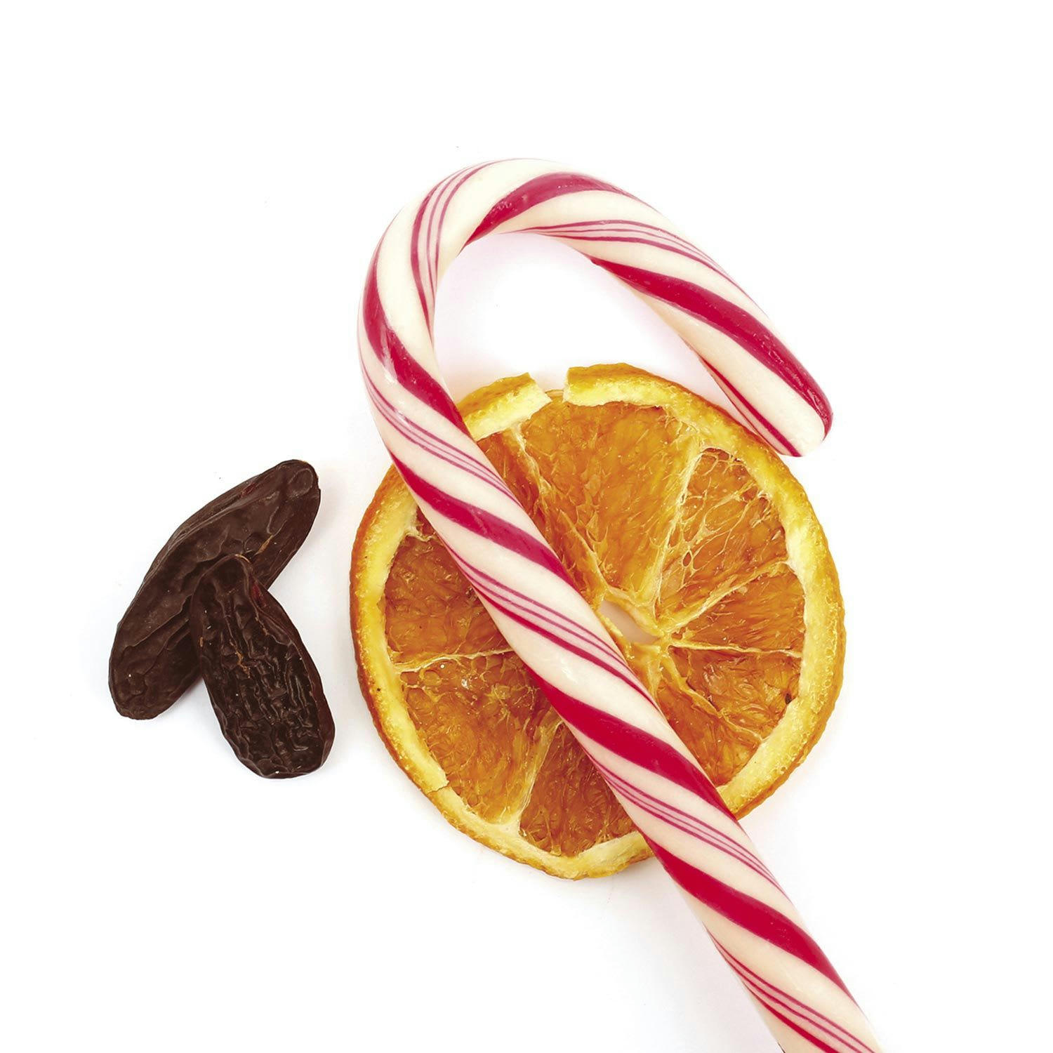 - Parfum pour bougie 27 ml senteur sucre d'orge