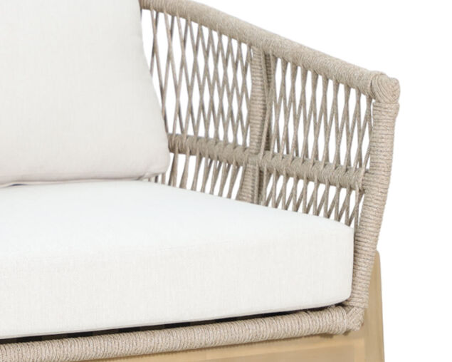 Lanai 5 Piece Lounge Setting