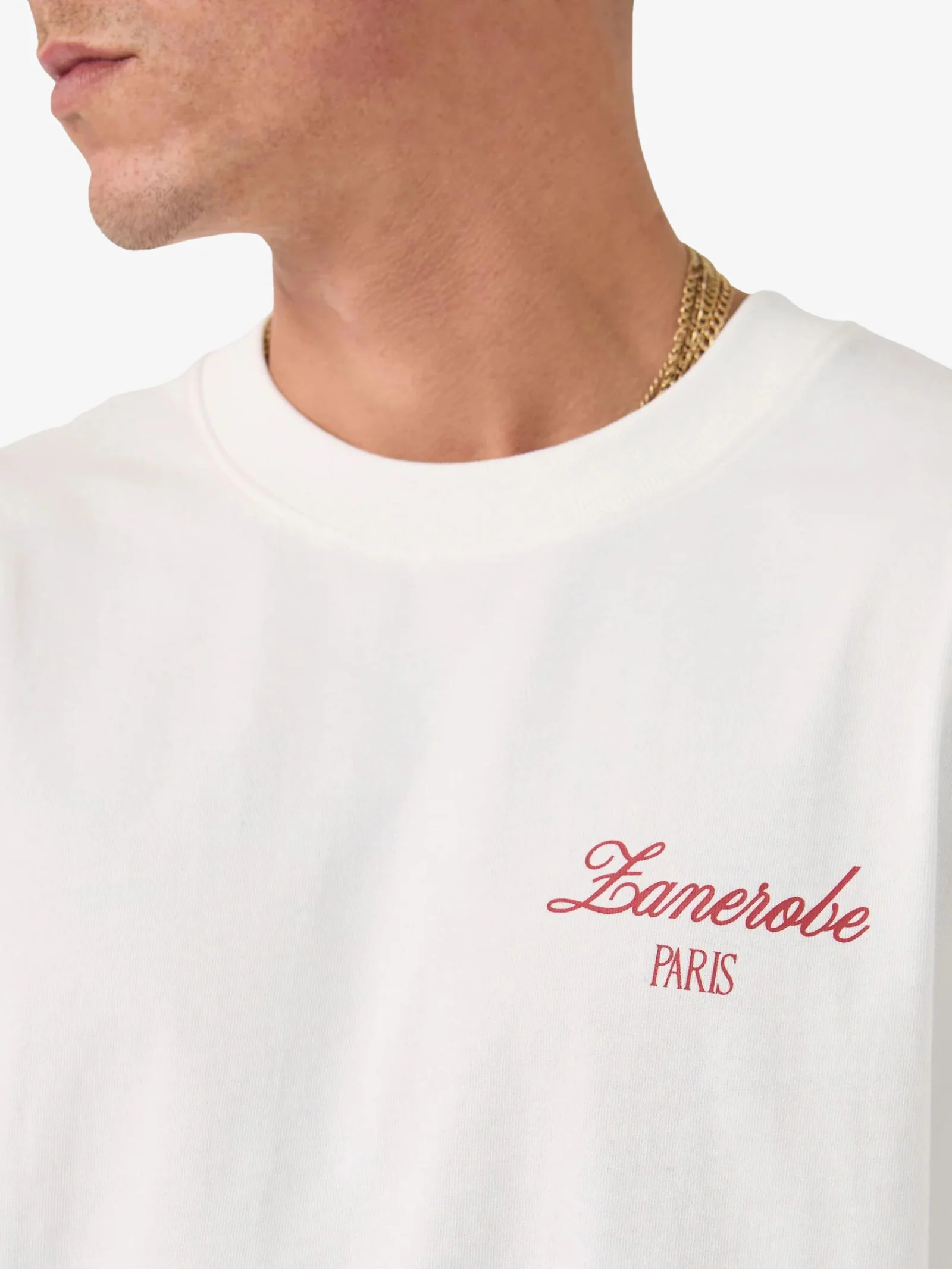 Zr Bakery Box Tee