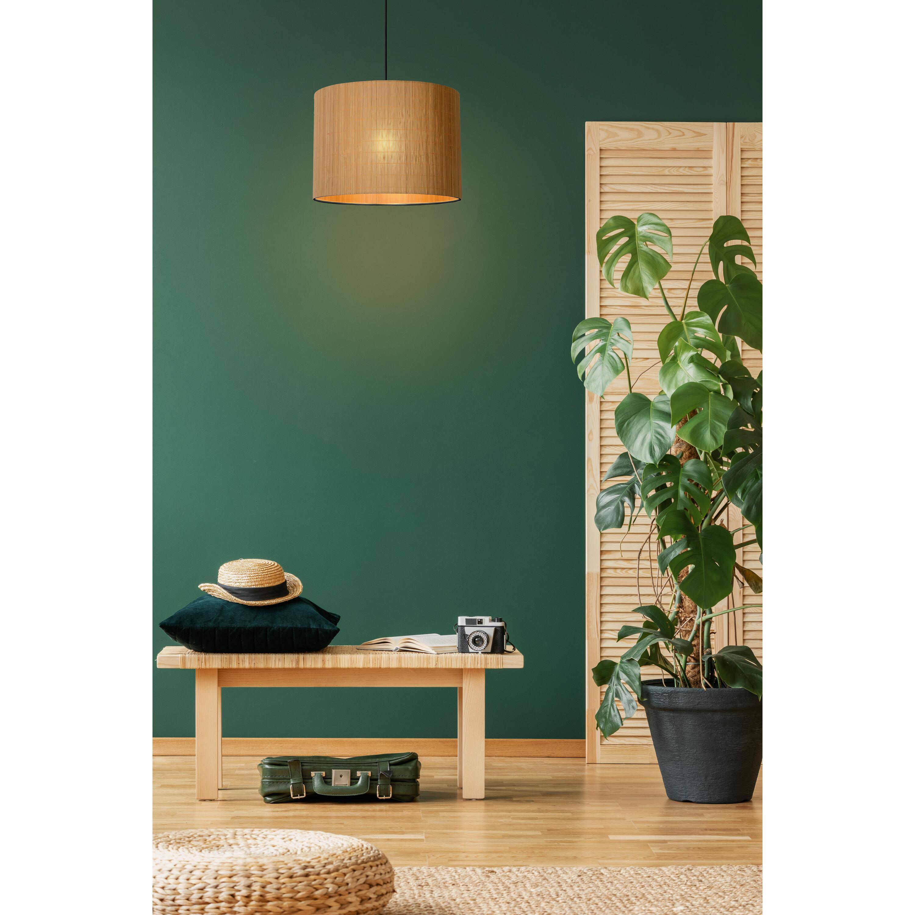 Magius hanglamp Ø42 naturel