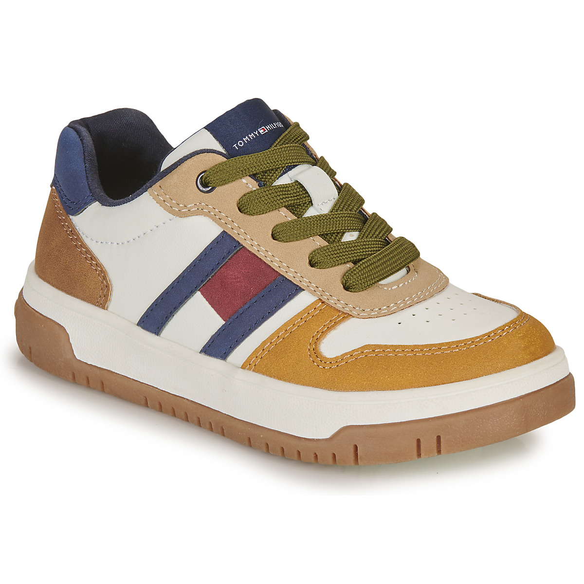 Tommy Hilfiger - T3X9-33118-1269A330 - Multicolour