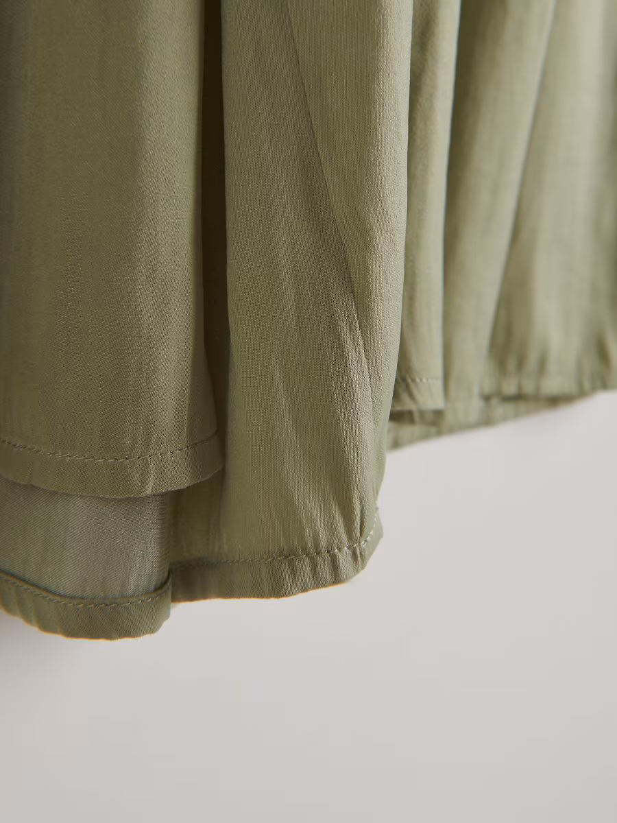 Palazzo Trousers
