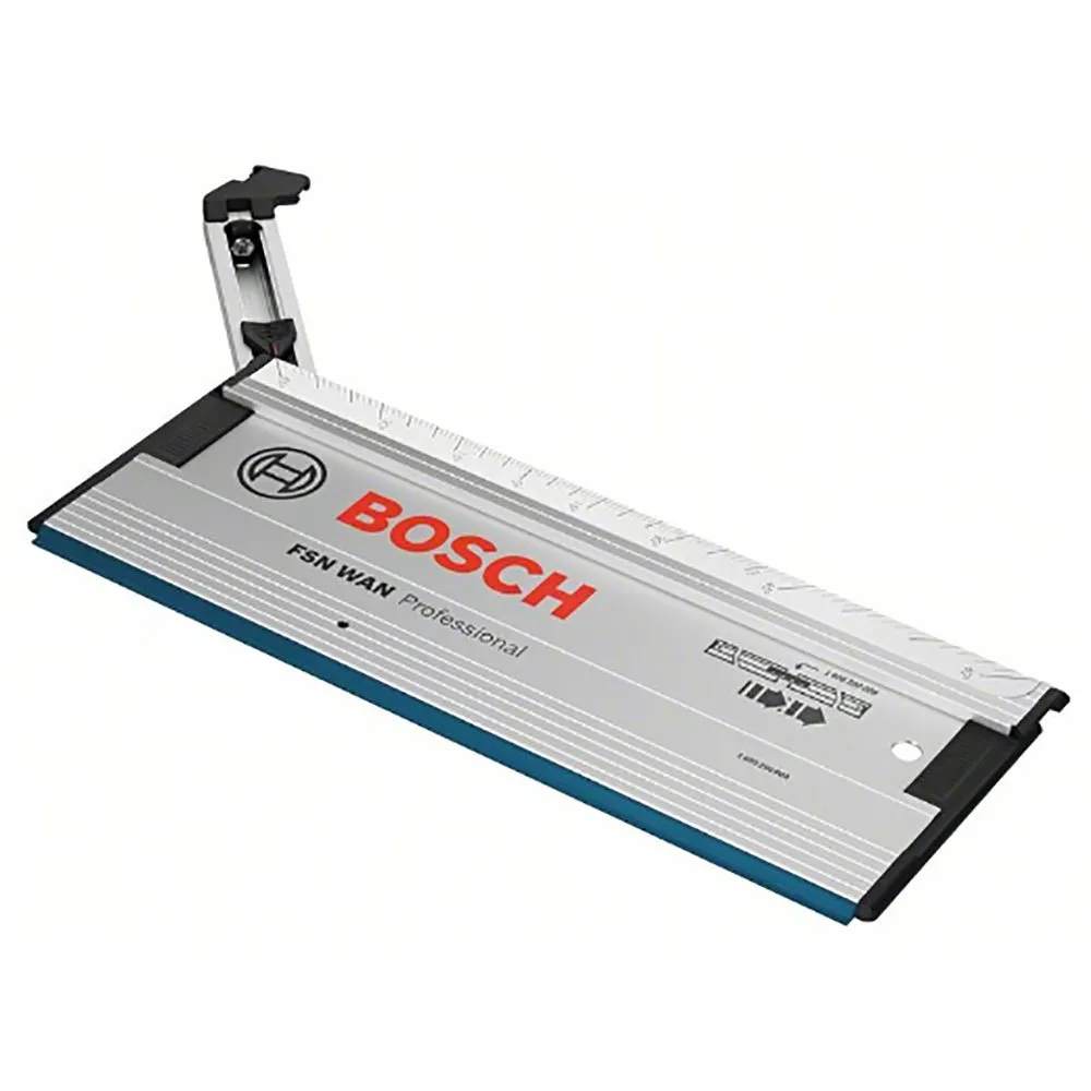 Bosch FSN WAN Milling Guide