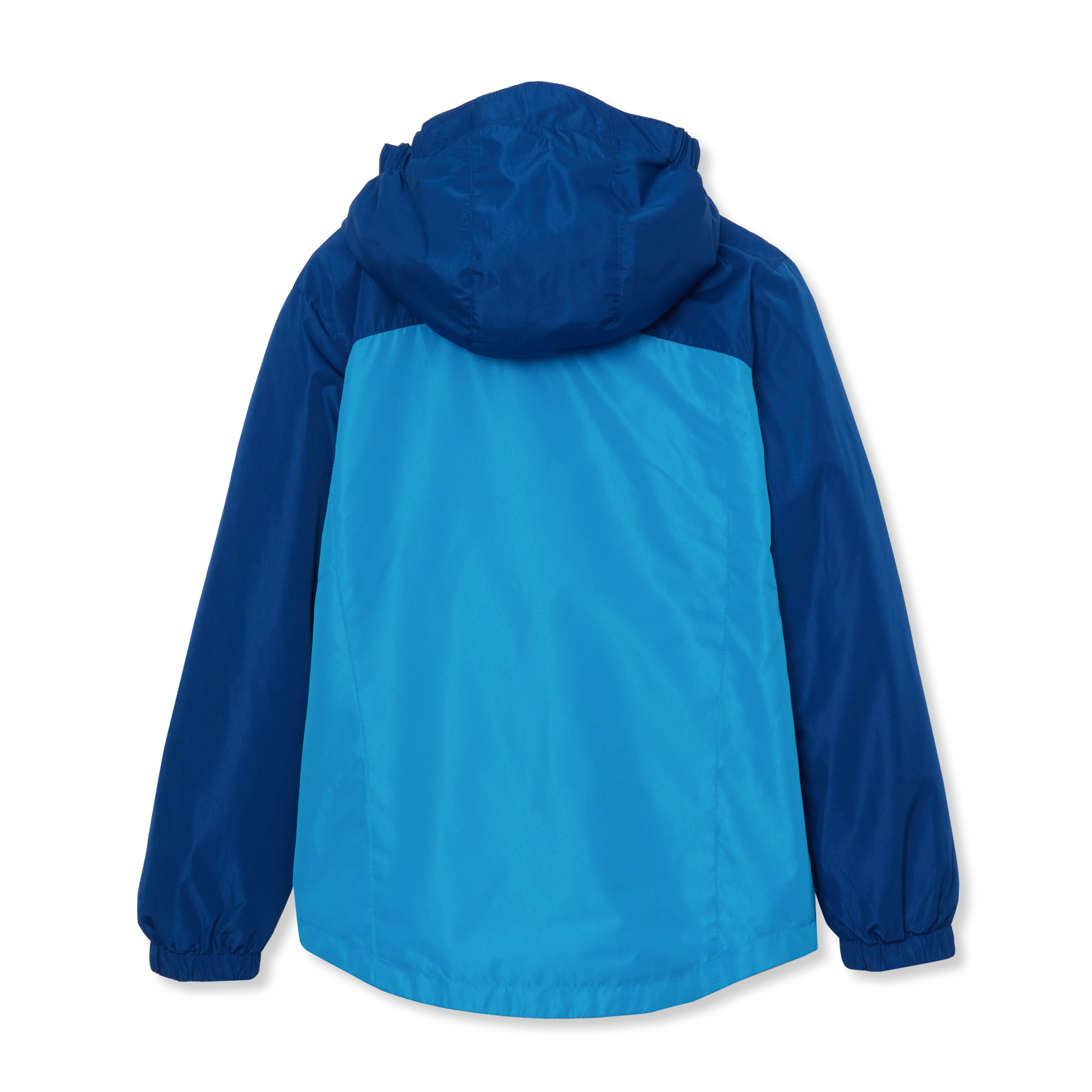 Boys' 3-In-1 Jacket