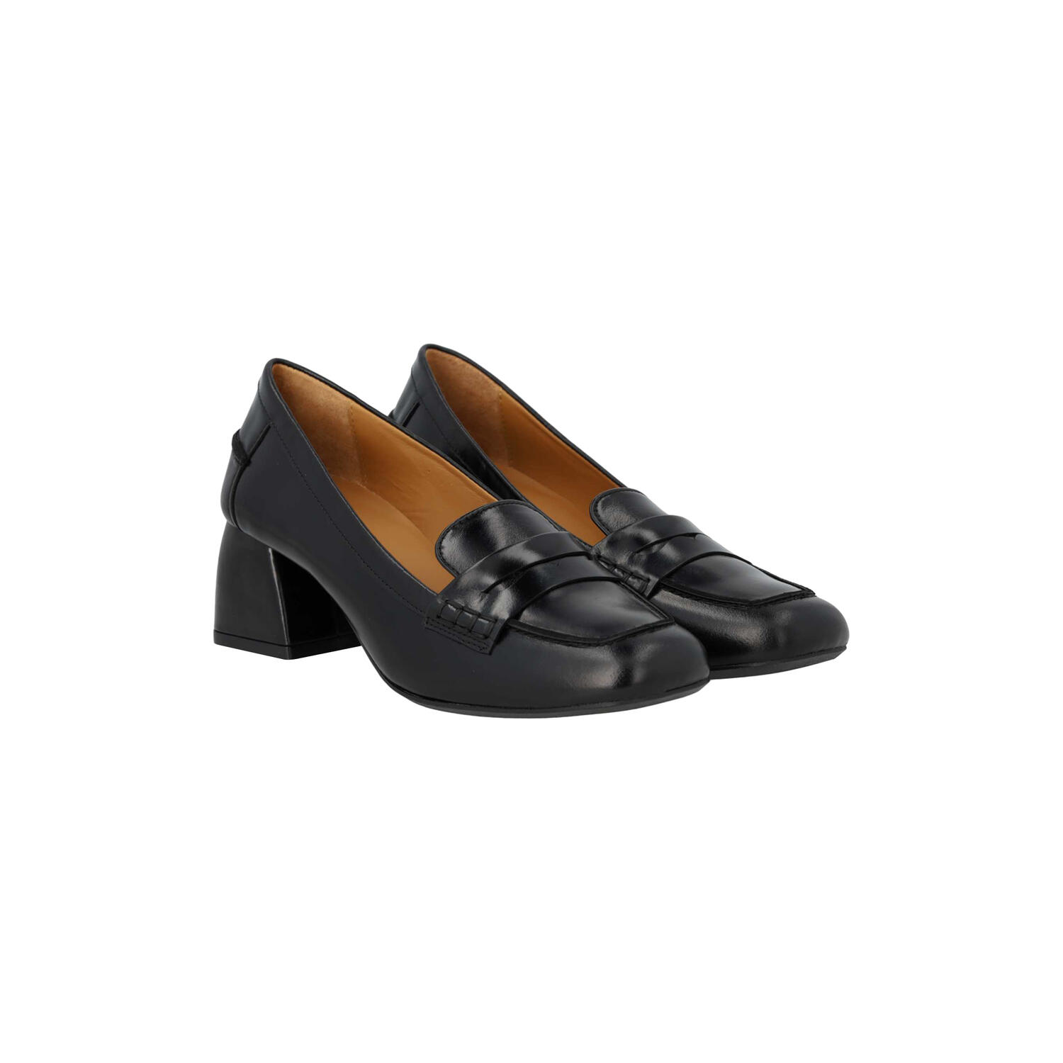 Pump, black