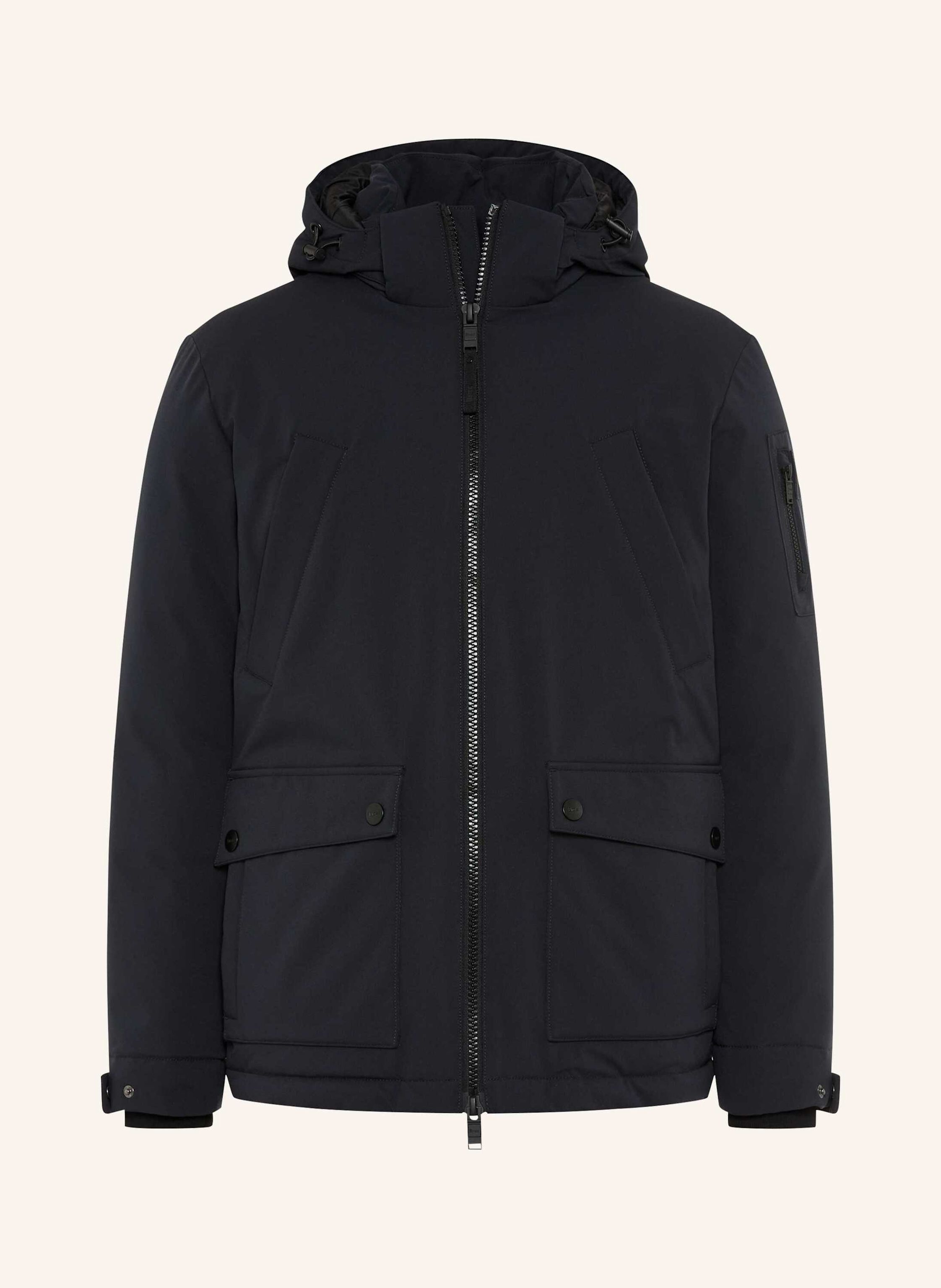 BRAX Jacke STYLE BILL