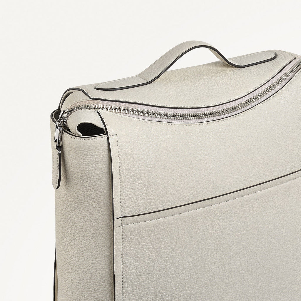 Oak Street - Medium Ziptop Backpack