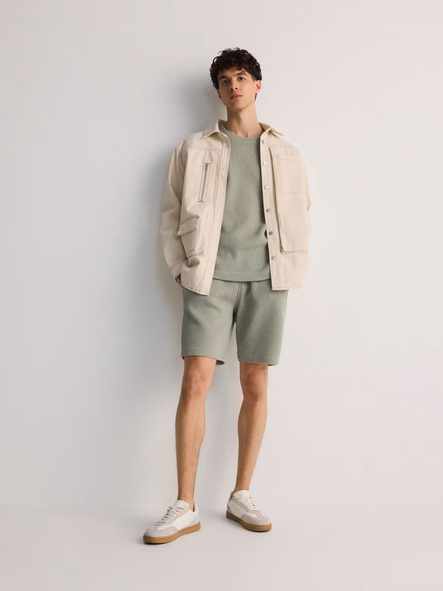 Comfort Fit T-Shirt