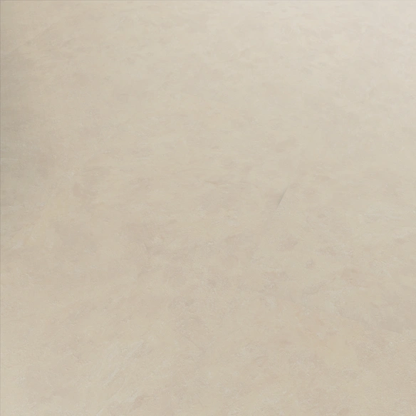Vinylboden »Travertin«, hell, LxBxS: 610 x 305 x 5 mm