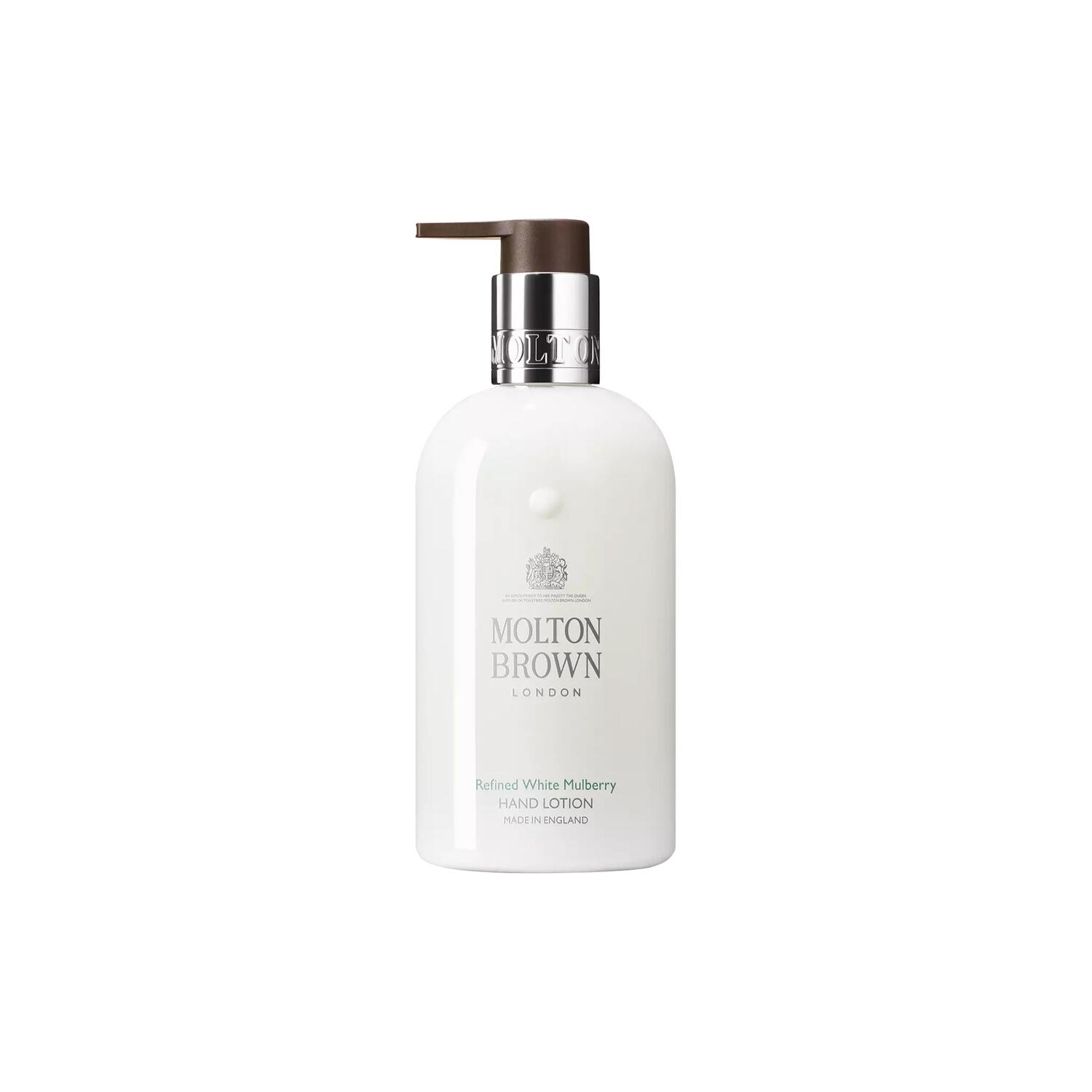 Refined White Mulberry Hand Lotion
