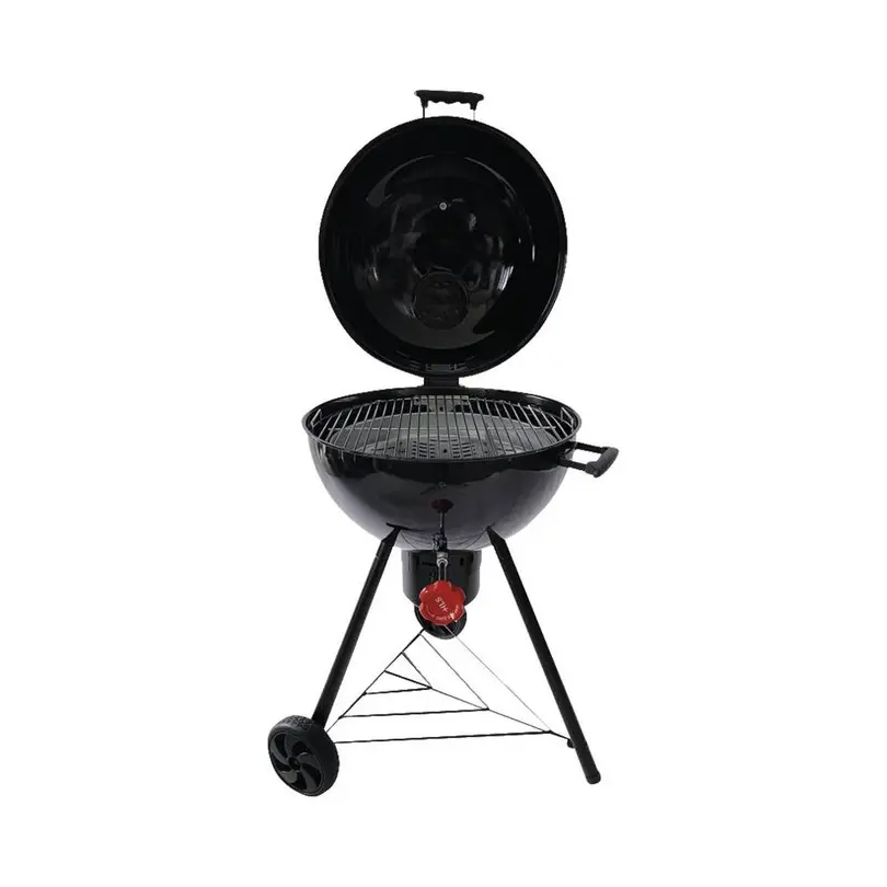 Holzkohlegrill Blazechef