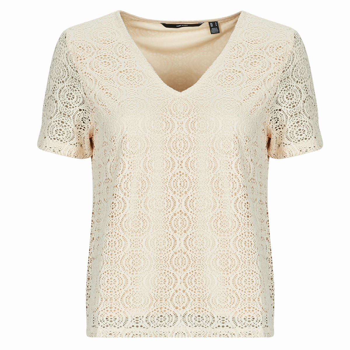 Vero Moda - VMMAYA - Beige
