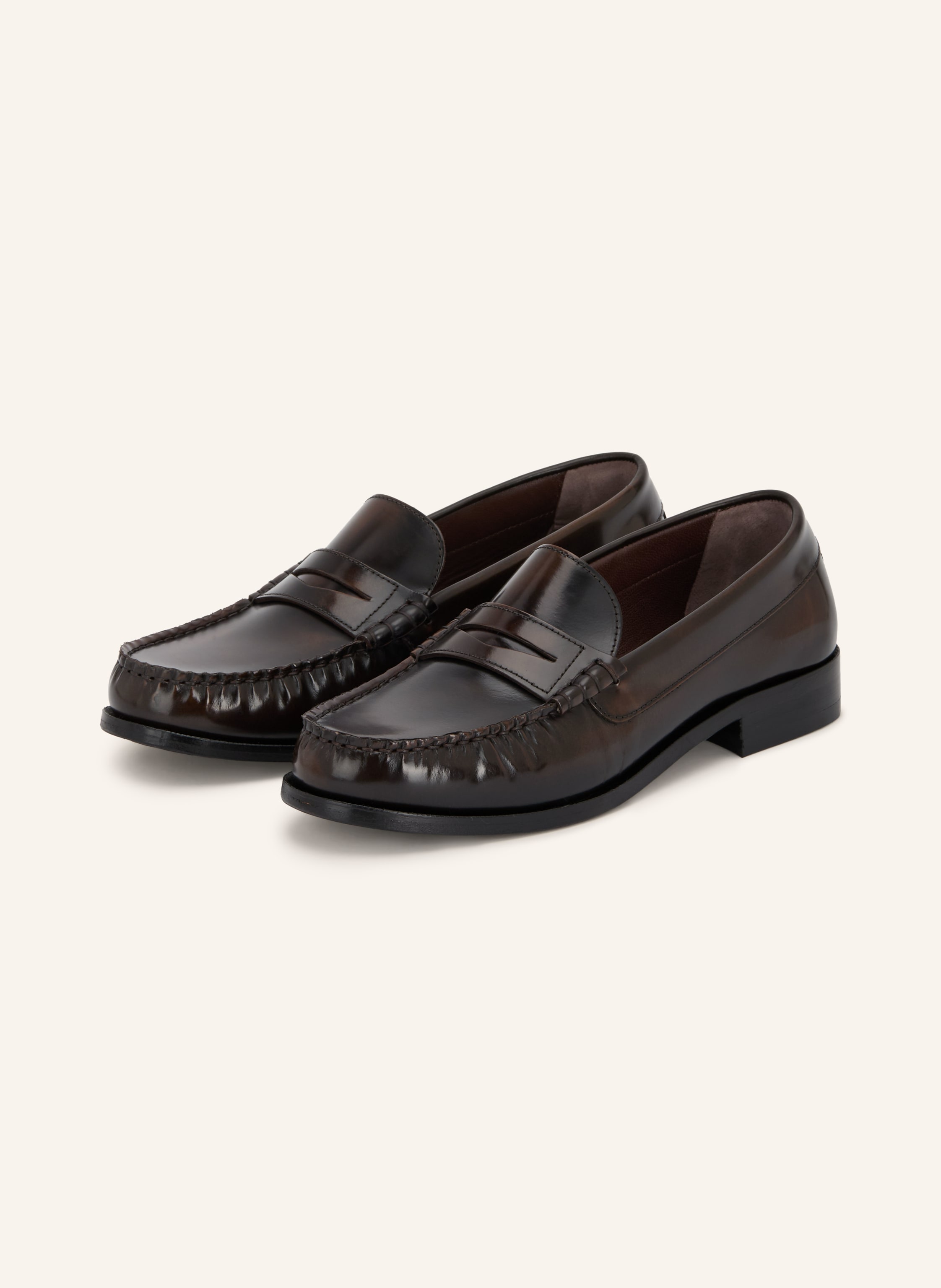ALOHAS Penny-Loafer RIVET