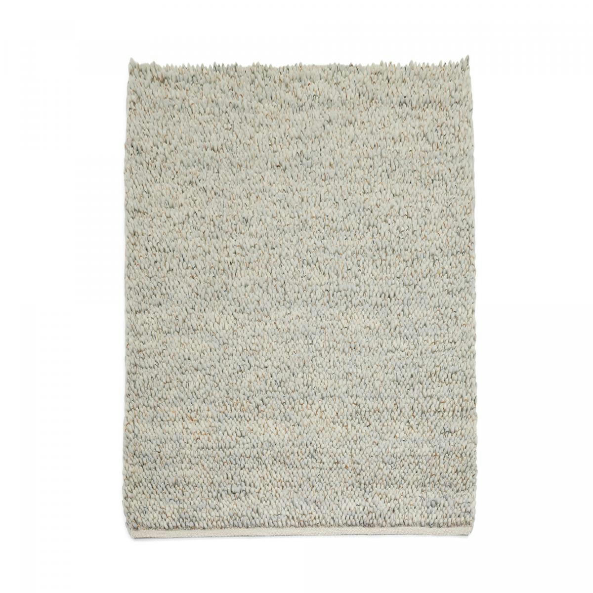 COBLE BOULE BCA 1A2T - Tapis salon beige 250x350
