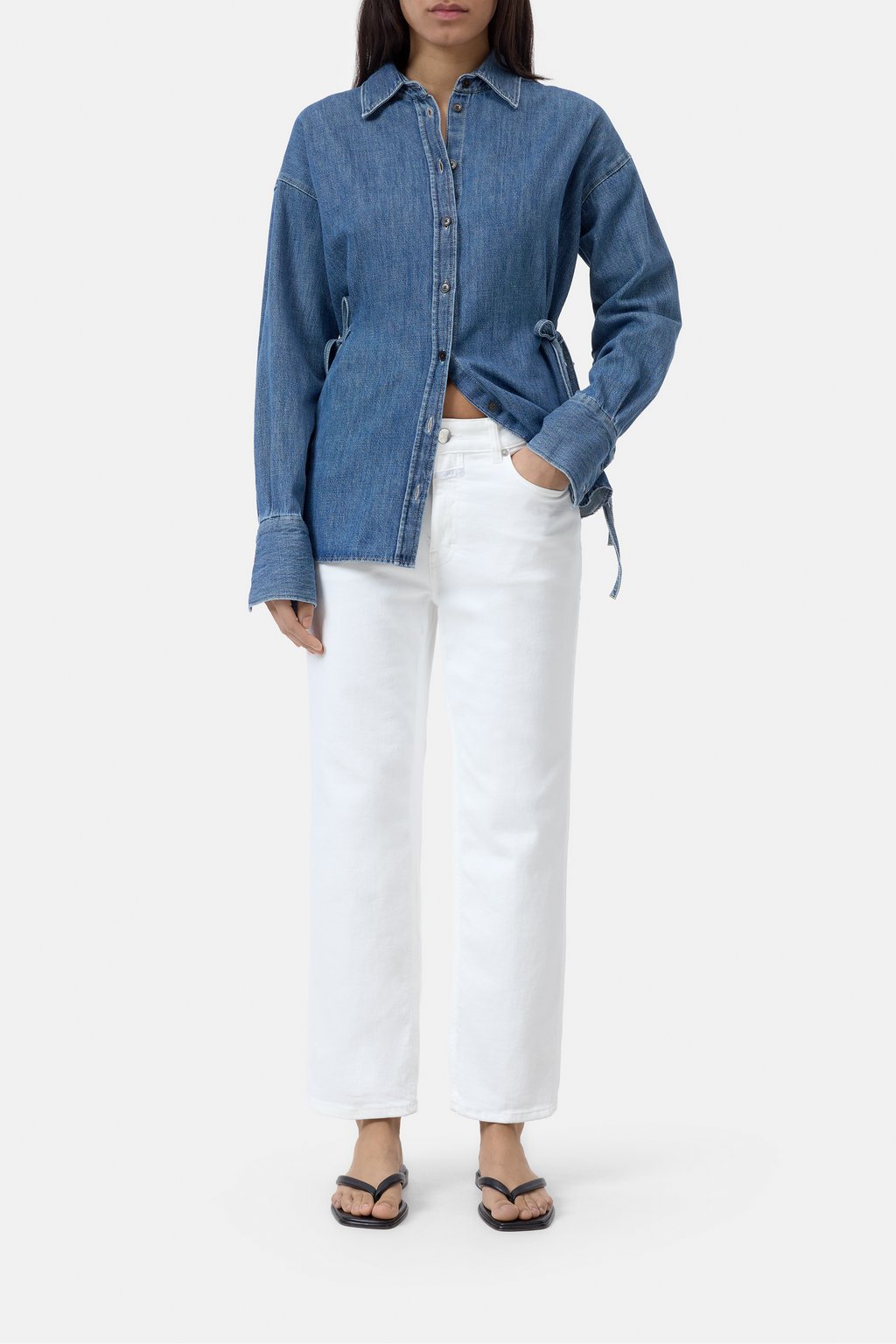Straight Jeans - Milo