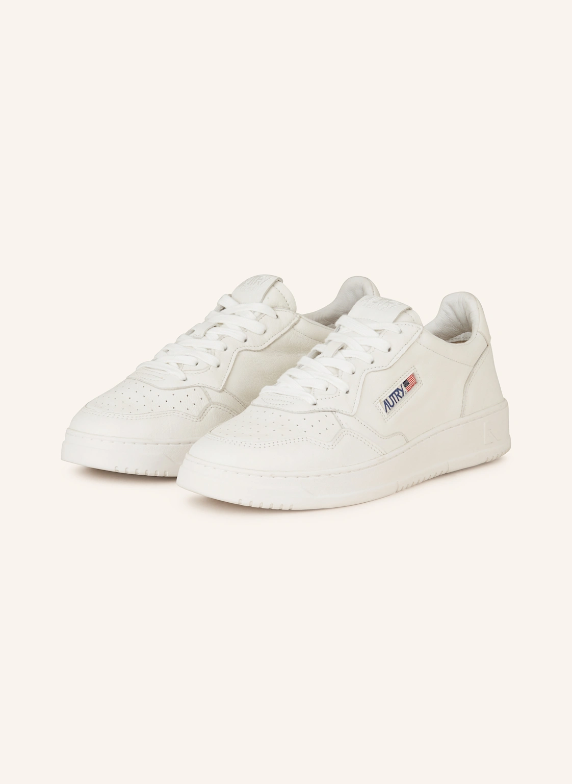 AUTRY Sneaker MEDALIST LOW SG