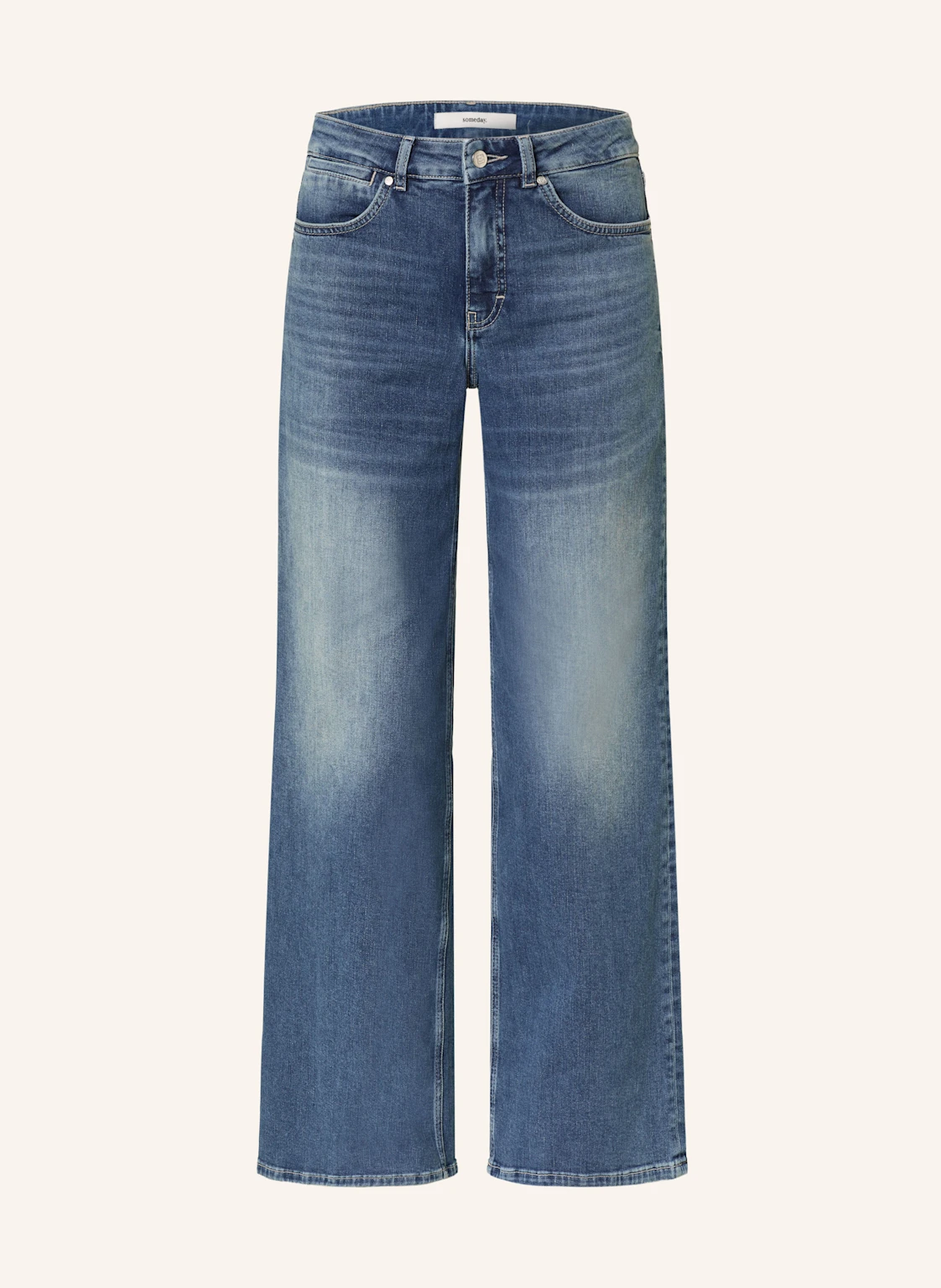 someday Jeans CELLMA PALAZZO