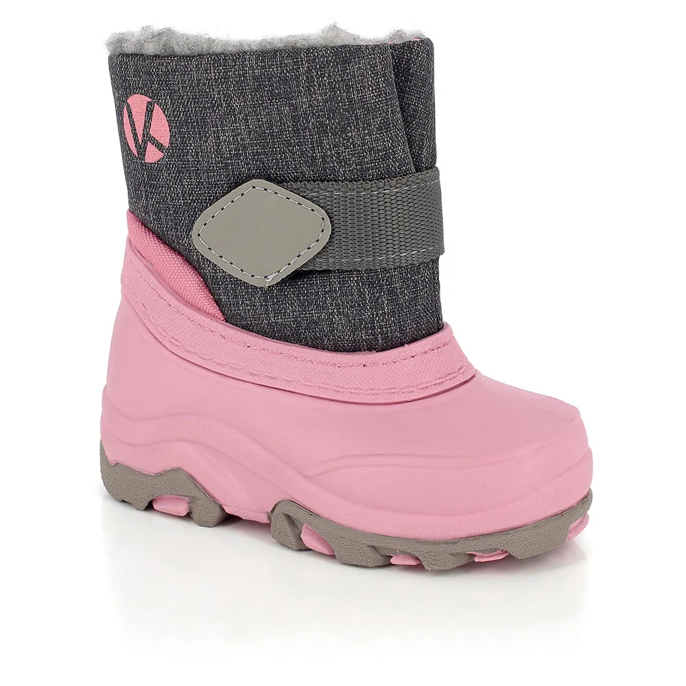 Kimberfeel Nemo hiking boots
