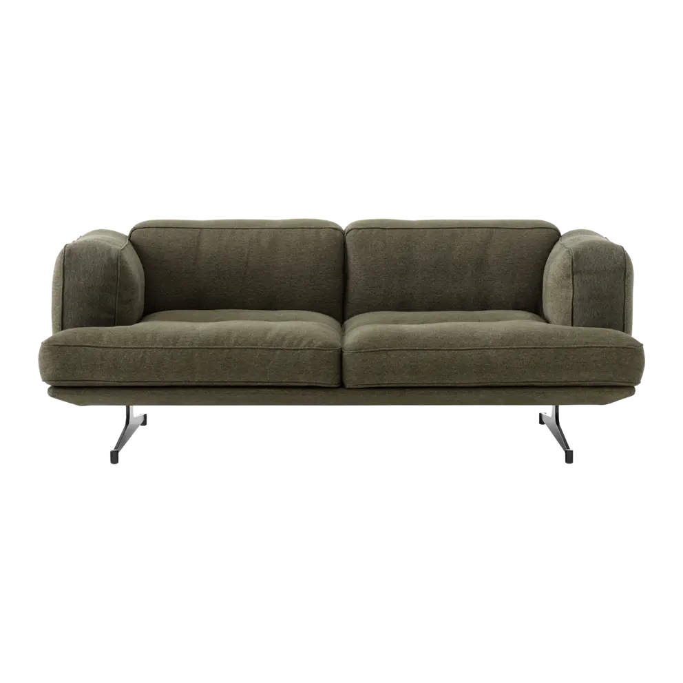 Einzelsofa Inland
