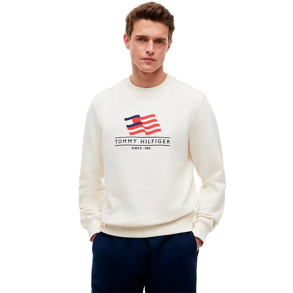 Tommy Hilfiger MW0MW43383 sweatshirt