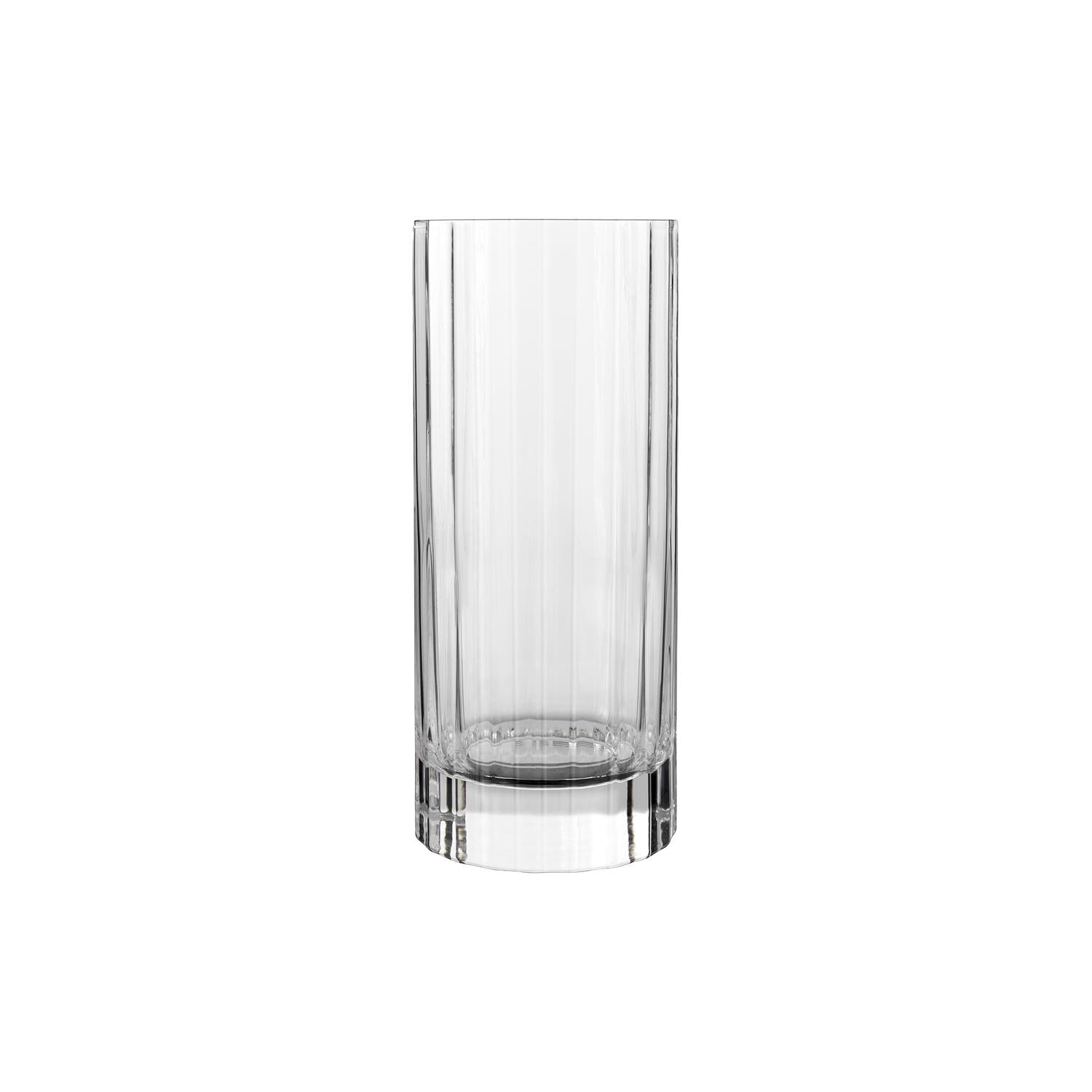 Bach ølglas/longdrinkglas 4 stk.