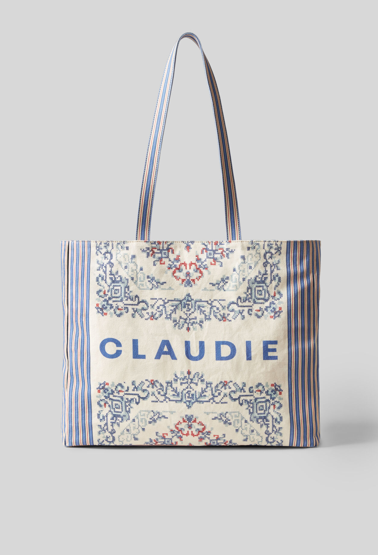 Tote bag coton