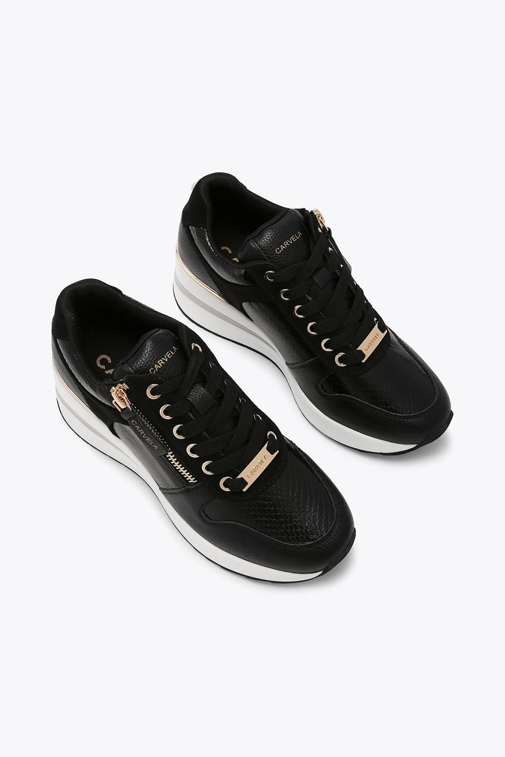 Carvela High Rise' Trainers