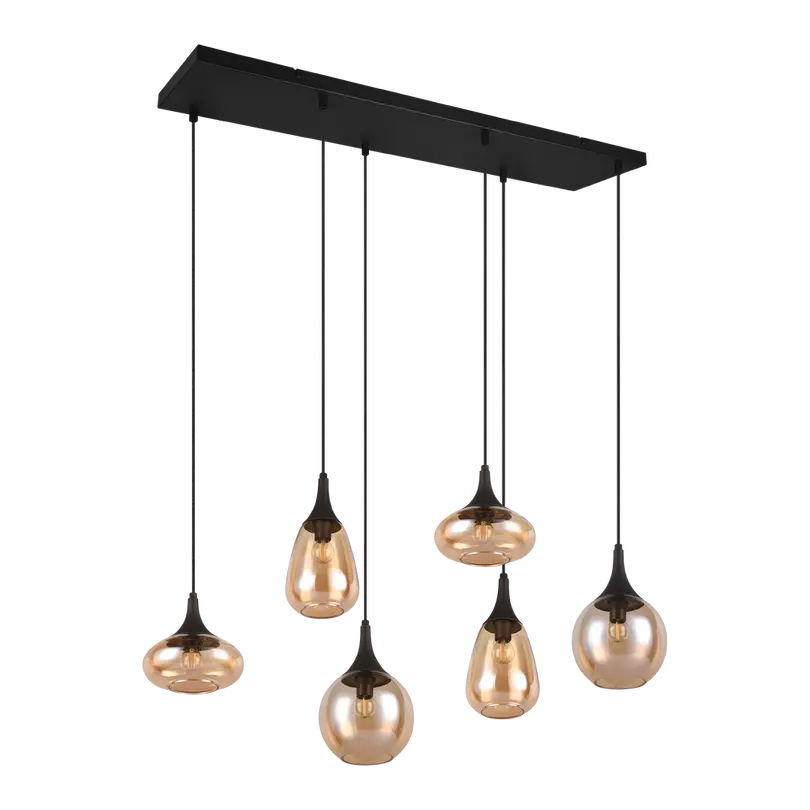 Hängeleuchte Lumina