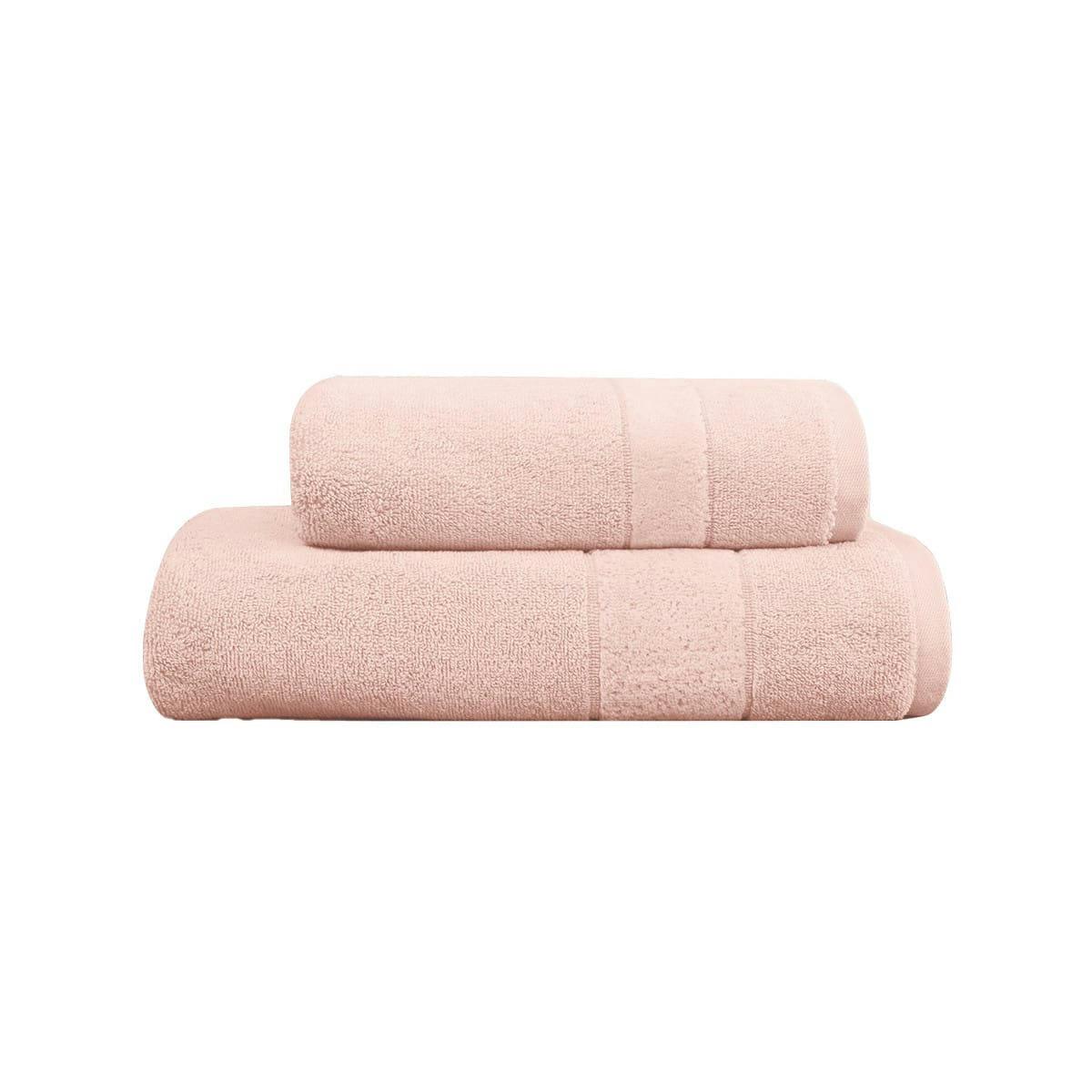 CALIFORNIA - Ensemble de bain 2 pièces 650 g/m²  poudre