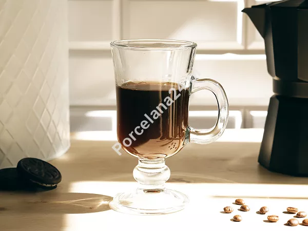 Szklanka do Irish Coffee 230 ml Pasabahce - 1D.SZ.64360 (400063)