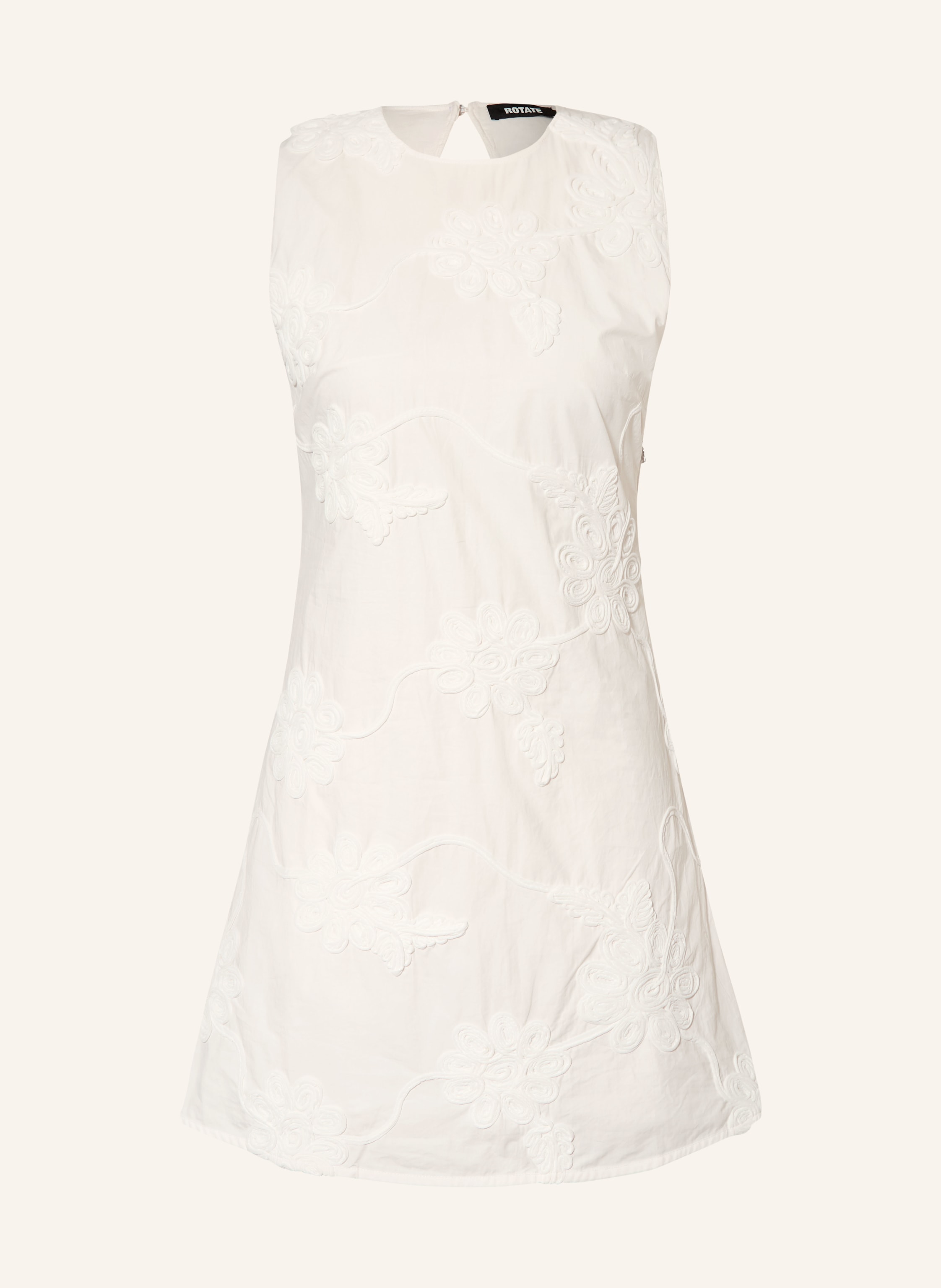 ROTATE Cocktailkleid