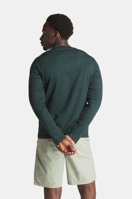 Vuori LS Ponto Performance Tee